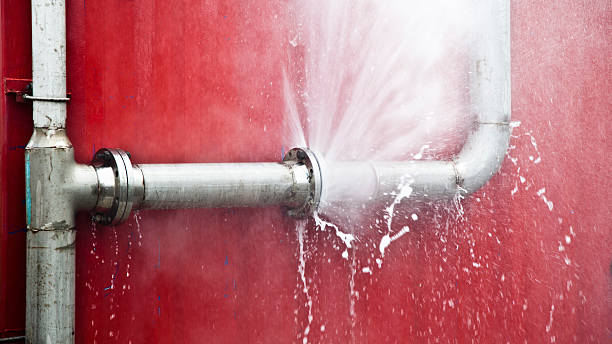 Best Commercial water damage restoration  in Arden Hills, MN